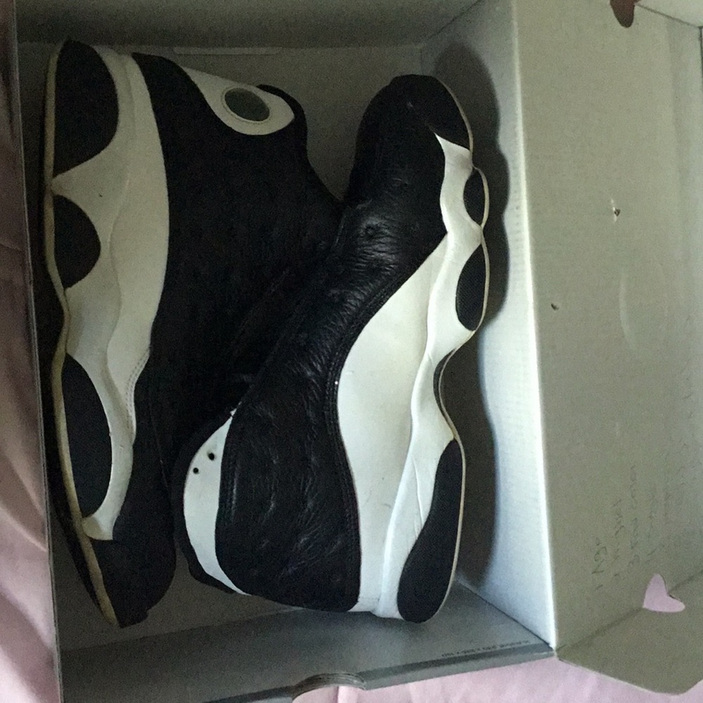 Air Jordan 13 Retro